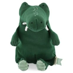 Trixie Petite Peluche - Mr. Crocodile