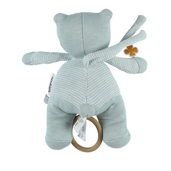 Peluche Mini-Musical Nouky Les Iconiques 2 Peluche Mini-Musical Nouky Les Iconiques – Image 2