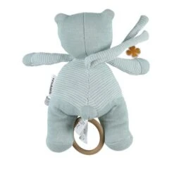 Peluche Mini-Musical Nouky Les Iconiques 6 Peluche Mini-Musical Nouky Les Iconiques -Optimal Jouet Magasin 5413042292640 5413042292640 3BaseMedia 550Wx550H