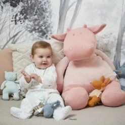 Peluche Mini-Musical Nouky Les Iconiques 7 Peluche Mini-Musical Nouky Les Iconiques -Optimal Jouet Magasin 5413042292640 5413042292640 4BaseMedia 550Wx550H