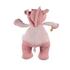 Peluche Musicale Lola Les Iconiques -Optimal Jouet Magasin 5413042292718 5413042292718 3BaseMedia 550Wx550H