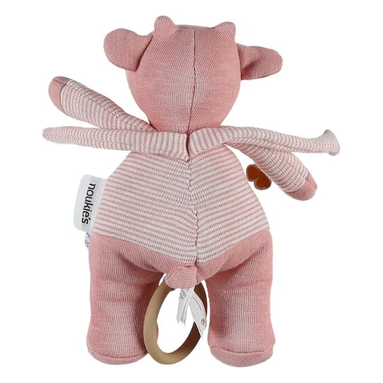 Peluche Mini-Musical Lola Les Iconiques 2 Peluche Mini-Musical Lola Les Iconiques – Image 2