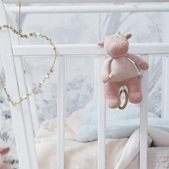 Peluche Mini-Musical Lola Les Iconiques 4 Peluche Mini-Musical Lola Les Iconiques – Image 4