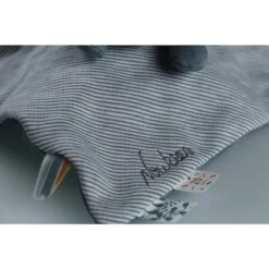 Doudou En Coton Bio Paco Les Iconiques -Optimal Jouet Magasin 5413042294064 5413042294064 3BaseMedia 550Wx550H