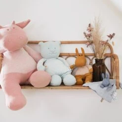 Doudou En Coton Bio Paco Les Iconiques -Optimal Jouet Magasin 5413042294064 5413042294064 6BaseMedia 550Wx550H