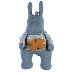 Peluche Musicale Paco Les Iconiques