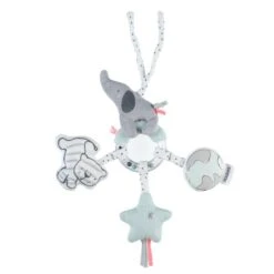 Trousseau D'activités Anna & Milo