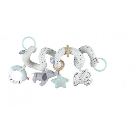 Spirale D'activités Anna & Milo 1 Spirale D'activités Anna & Milo