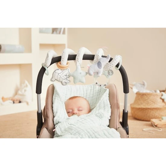 Spirale D'activités Anna & Milo 2 Spirale D'activités Anna & Milo – Image 2