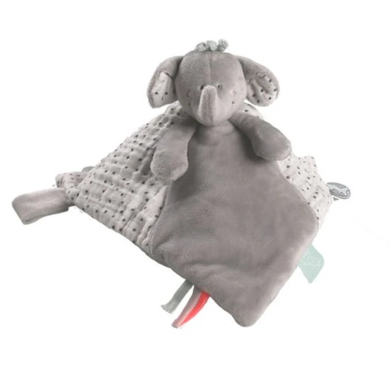 Doudou Tidou Anna Anna & Milo 1 Doudou Tidou Anna Anna & Milo