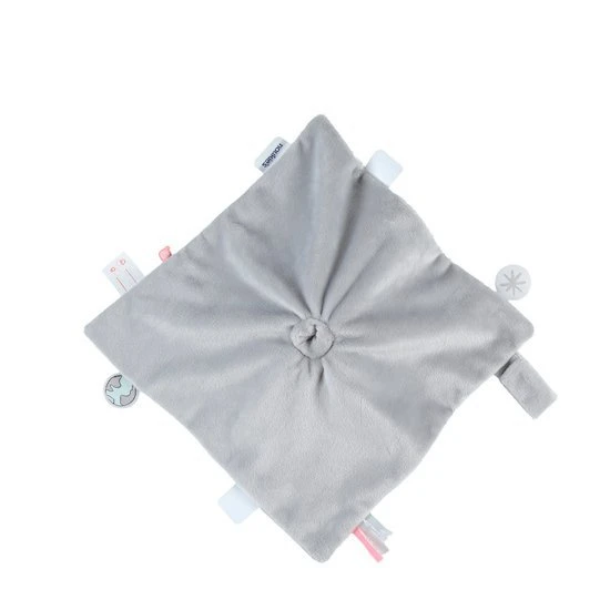 Doudou Tidou Anna Anna & Milo 2 Doudou Tidou Anna Anna & Milo – Image 2