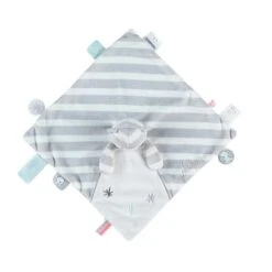 Doudou Tidou Milo Anna & Milo