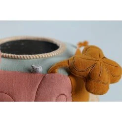 Cube D'activités Les Iconiques -Optimal Jouet Magasin 5413042364002 5413042364002 10BaseMedia 550Wx550H