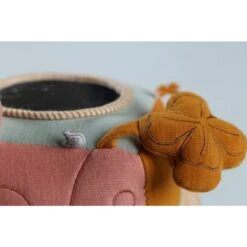 Cube D'activités Les Iconiques -Optimal Jouet Magasin 5413042364002 5413042364002 6BaseMedia 550Wx550H