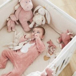 Doudou Pili Veloudoux Lina & Joy -Optimal Jouet Magasin 5413042425666 5413042425666 4BaseMedia 550Wx550H