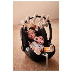 Spirale D'activités Veloudoux Tiga & Stegi 8 Spirale D'activités Veloudoux Tiga & Stegi -Optimal Jouet Magasin 5413042640724 5413042640724 3BaseMedia 550Wx550H