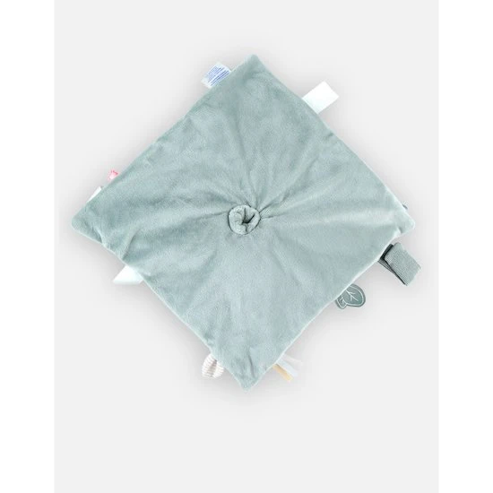 Doudou Veloudoux Dino Ops Tiga & Stegi 5 Doudou Veloudoux Dino Ops Tiga & Stegi – Image 5