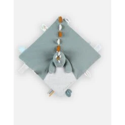 Doudou Bio Dino Stegi Tiga & Stegi -Optimal Jouet Magasin 5413042642445 5413042642445 3BaseMedia 550Wx550H