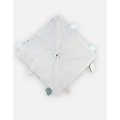 Doudou Bio Dino Stegi Tiga & Stegi -Optimal Jouet Magasin 5413042642445 5413042642445 4BaseMedia 550Wx550H