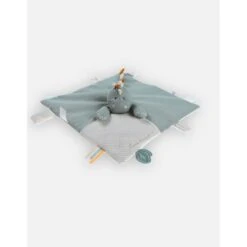 Doudou Bio Dino Stegi Tiga & Stegi -Optimal Jouet Magasin 5413042642445 5413042642445 5BaseMedia 550Wx550H