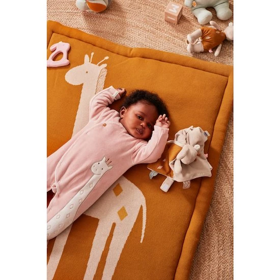 Tapis De Jeu Et Tapis Parc Tricot Bio Tiga & Stegi 6 Tapis De Jeu Et Tapis Parc Tricot Bio Tiga & Stegi – Image 6