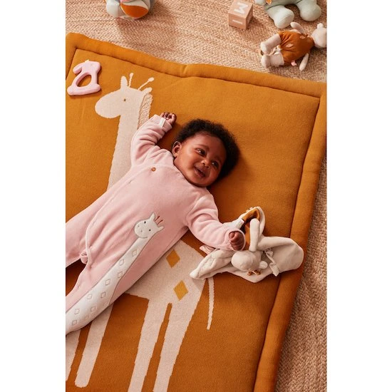 Tapis De Jeu Et Tapis Parc Tricot Bio Tiga & Stegi 9 Tapis De Jeu Et Tapis Parc Tricot Bio Tiga & Stegi – Image 9