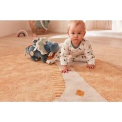 Peluche D'activités Dino Ops Tiga & Stegi -Optimal Jouet Magasin 5413042707113 5413042707113 13BaseMedia 550Wx550H