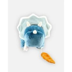 Peluche D'activités Dino Ops Tiga & Stegi -Optimal Jouet Magasin 5413042707113 5413042707113 3BaseMedia 550Wx550H