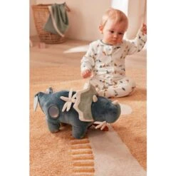 Peluche D'activités Dino Ops Tiga & Stegi -Optimal Jouet Magasin 5413042707113 5413042707113 6BaseMedia 550Wx550H