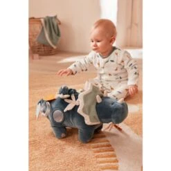 Peluche D'activités Dino Ops Tiga & Stegi -Optimal Jouet Magasin 5413042707113 5413042707113 8BaseMedia 550Wx550H