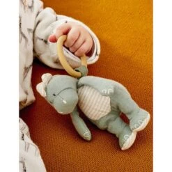 Set D'activtés Pour Arche Veloudoux Tiga & Stegi -Optimal Jouet Magasin 5413042845129 5413042845129 3BaseMedia 550Wx550H