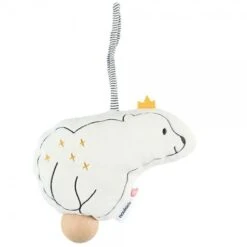 Peluche Musicale Sam Timeless