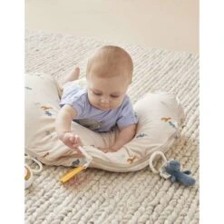 Coussin D'activités TSO -Optimal Jouet Magasin 5414220103376 5414220103376 10BaseMedia 550Wx550H