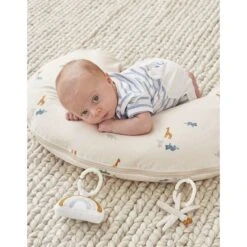 Coussin D'activités TSO -Optimal Jouet Magasin 5414220103376 5414220103376 11BaseMedia 550Wx550H