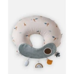 Coussin D'activités TSO