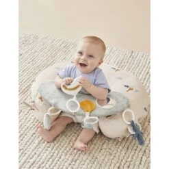 Coussin D'activités TSO -Optimal Jouet Magasin 5414220103376 5414220103376 9BaseMedia 550Wx550H