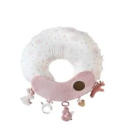 Coussin D'activités L&J