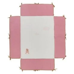 NATTOU Cube De Parc Sasha Et Pauline