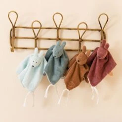 NATTOU Doudou Bonnie Lapin -Optimal Jouet Magasin 5414673508148 5414673508148 5BaseMedia 550Wx550H