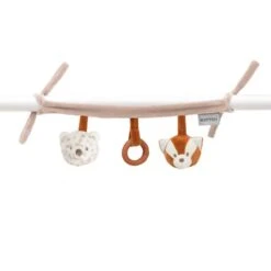 NATTOU Jouet à Suspendre