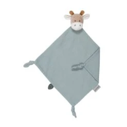 NATTOU Doudou Swaddle Axel Et Luna