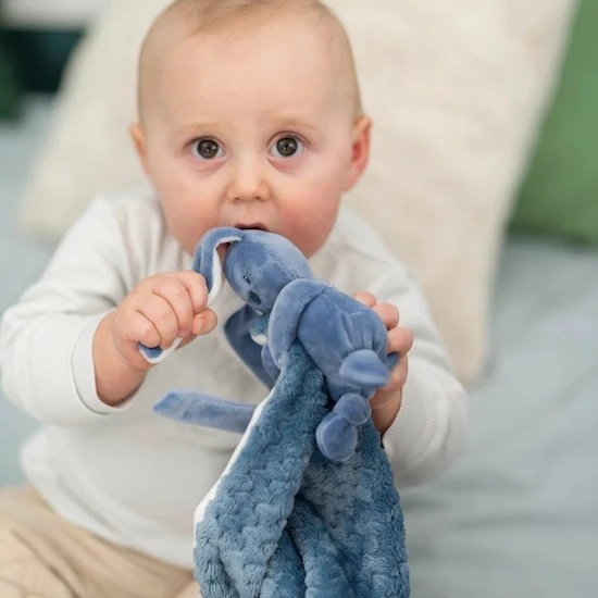 NATTOU Lapidou Doudou Couverture 2 NATTOU Lapidou Doudou Couverture – Image 2