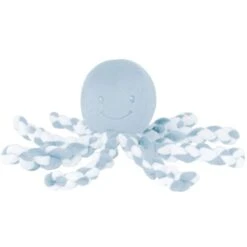 NATTOU Peluche Pieuvre Lapidou