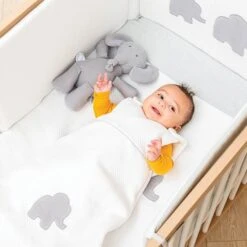 NATTOU Tembo Peluche Tricot -Optimal Jouet Magasin 5414673929004 5414673929004 3BaseMedia 550Wx550H