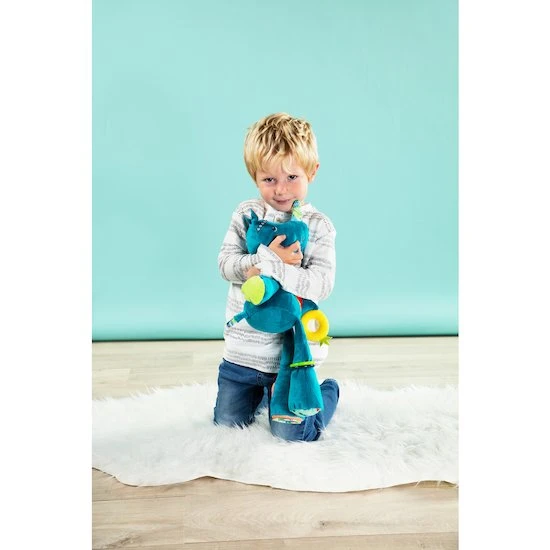 Lilliputiens Marius Calin D'activités 13 Lilliputiens Marius Calin D'activités – Image 13