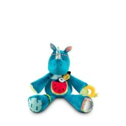 Lilliputiens Marius Calin D'activités