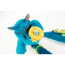 Lilliputiens Marius Calin D'activités 21 Lilliputiens Marius Calin D'activités -Optimal Jouet Magasin 5414834830552 5414834830552 9BaseMedia 550Wx550H