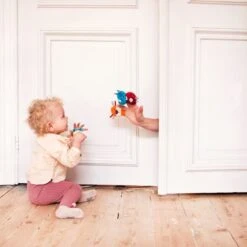 Lilliputiens Marionnettes à Doigts Jungle -Optimal Jouet Magasin 5414834831054 5414834831054 3BaseMedia 550Wx550H