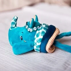 Lilliputiens Marius Mini-dansant -Optimal Jouet Magasin 5414834831702 5414834831702 4BaseMedia 550Wx550H