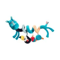 Lilliputiens Marius Spirale D'activités